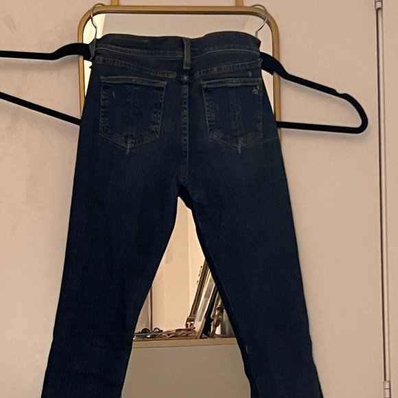 Rag and Bone Jeans - Size 27 - Picture 4 of 4
